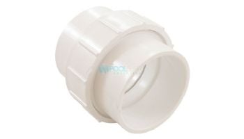 Pentair Heat Pump Union | 2" | PVC | 473381