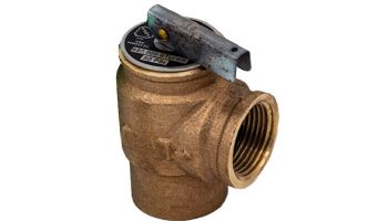 Pentair Pressure Relief Valve | 50 PSI | 473715Z