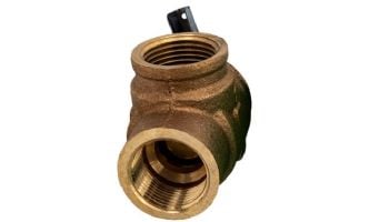 Pentair Pressure Relief Valve | 50 PSI | 473715Z