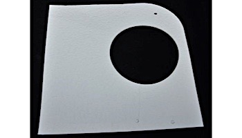PENTAIR 471610 GASKET F/BLOWER MINIMAX NT