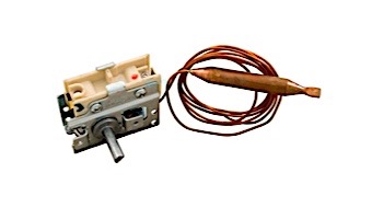 Pentair Minimax Millivolt Thermostat 75K BTU and 100K BTU Models | P30724 072022