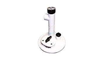 Hayward Automatic Skimmer Vacuum Plate | W491R
