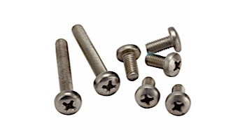 Hayward Bottom Plate Screw LMT QTY | 7PK | AXV041P
