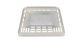 Pentair Minimax Heater 100BTU Adapter Plate | 471213