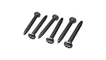 Hayward Navigator & Pool Vac Ultra Middle Body Screw 6 Package | AXV057P