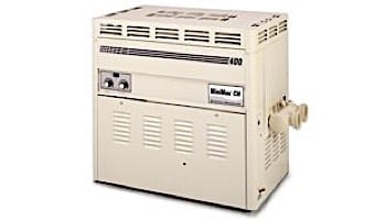 Pentair Minimax CH Heater 250BTU Natural Gas Minivolt (Standing Pilot) | 460620