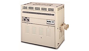 Pentair Minimax CH Heater 250BTU Natural Gas Minivolt (Standing Pilot) | 460620