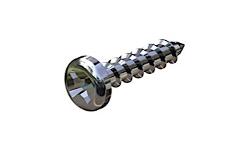 Hayward Navigator & Pool Vac Ultra Screw #4 x 3|8" | AXV068