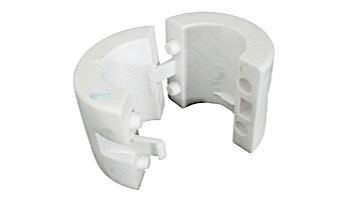 Poolvergnuegen Float Two Halves 2x4x | 896584000-150
