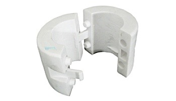 Poolvergnuegen Float Two Halves 2x4x | 896584000-150