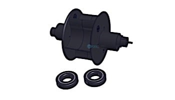 Hayward Turbine Kit | AXV602P