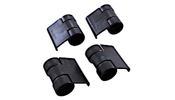 Hayward Roller Skirt | 4-Pack | Black | 896584000-655 | PVX043042BKPK4