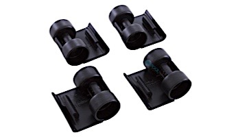 Hayward Roller Skirt | 4-Pack | Black | 896584000-655 | PVX043042BKPK4