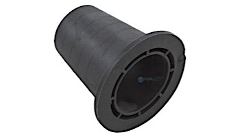 Poolvergnuegen Hose Cone 2x4x Black | 896584000-662