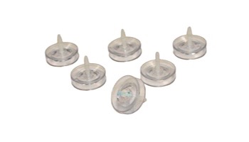 Hayward Aquadroid Wheel Kit | AXV551P