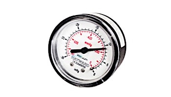 Hayward Vacuum Gauge | AXV096GR