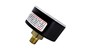 Hayward Vacuum Gauge | AXV096GR