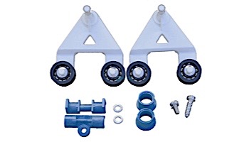 Hayward Desert Model A-Frame Kit | AXV118P
