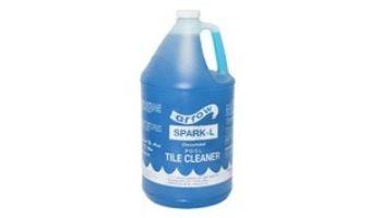 Arrow Spark-L Concentrated Pool Tile Cleaner 55 Gallons | SPARKL55