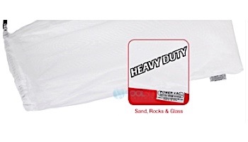 PowerVac Heavy Duty Bag 26" for Model PV2100 | 022-D2100