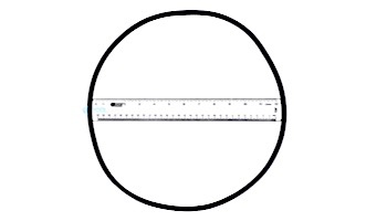 Fluidra O-Ring | 4404210302