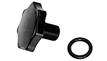 Fluidra Air Relief Plug for Terra Filter | 4404210304