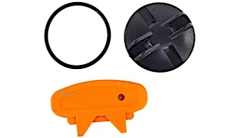 Fluidra Water Drain Cap | 18111R0010