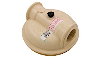 Pentair Complete Manifold 1.5" | R172213C
