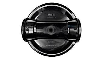 Pentair Manifold Only | Black | 1.5" Socket Connection | R172213X