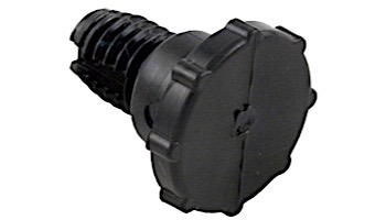 Pentair Drain and Vent Valve | Black | R172224XZ