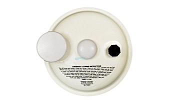 Pentair Complete Lid Assembly | R172385