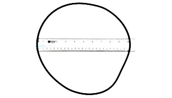 Fluidra Plug Gasket | 722R2550040