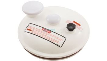 Pentair Rainbow HC Series Chlorinator Lid Assembly | R172385D