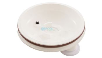 Pentair Rainbow HC Series Chlorinator Lid Assembly | R172385D