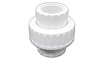Pentair Rainbow 1" Threaded Union HC Series Chlorinator | R270531