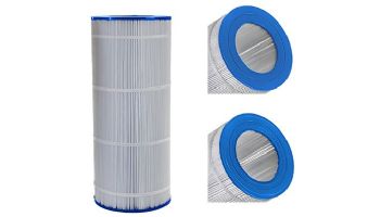 Pentair Replacement Cartridge Element for Clean and Clear 100 Sq. Ft. Filter | R173215