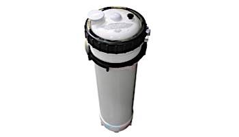 Pentair 2" Slip RTL Dynamic II 75 Sq Ft Filter Assembly | 172503