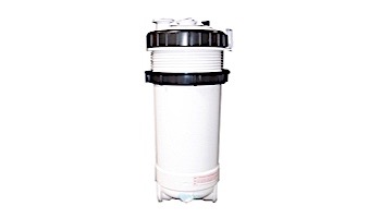 Pentair 1.5" Female Pipe Thread RCF Dynamic III 25 Sq Ft Filter Assembly | 172532