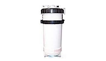 Pentair 1.5" Female Pipe Thread RCF Dynamic III 25 Sq Ft Filter Assembly | 172532