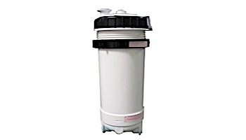 Pentair 1.5" Slip RTL Dynamic II 50 Sq Ft Filter Assembly | 172504