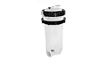 Pentair 2" Slip RTL Bottom Mount 50 Sq Ft Filter Assembly | R172504B