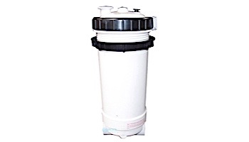 Pentair 2" Slip RTL Bottom Mount 25 Sq Ft Filter Assembly | R172502J
