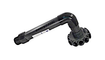 Fluidra Collector Assembly | 00500R0600