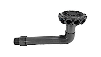 Fluidra Collector Assembly | 00500R0600