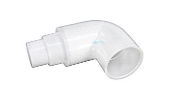 Pentair 90 deg VAC Plate Adapter | R172480