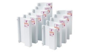 Pentair 9" Skimmer Weir Door | R240009