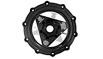 Fluidra Multiport Valve Lid 2" | 07441R0200