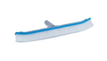 Pentair Pool Brush | 18" | Metal Back | Polypropylene Bristles | R111316