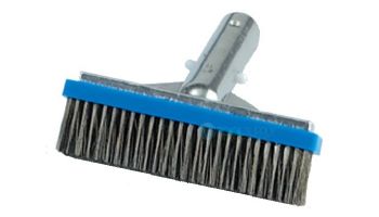 Pentair Algae Brush | 6" | Metal Back | Stainless Steel Bristles | R111616