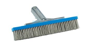Pentair Algae Brush | 9" | Metal Back | Stainless Steel Bristles | R111626